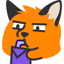 blobfoxsipglare.png
